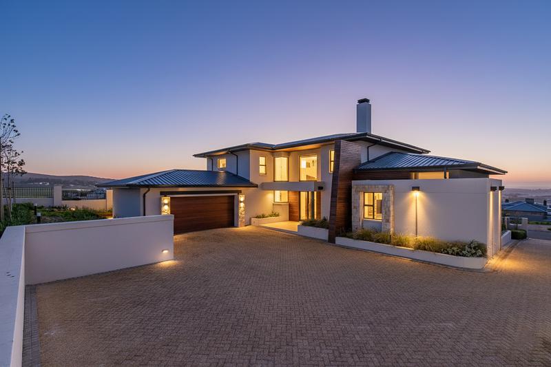 4 Bedroom Property for Sale in Clara Anna Fontein Western Cape